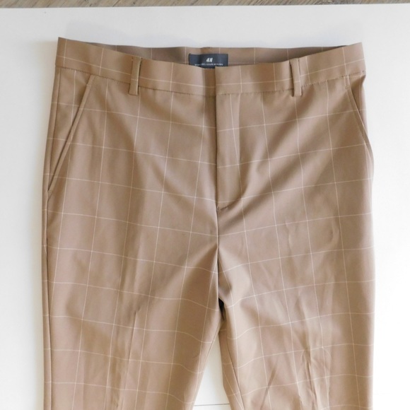 H&M Dress Pants (Size 31) - Picture 2 of 8